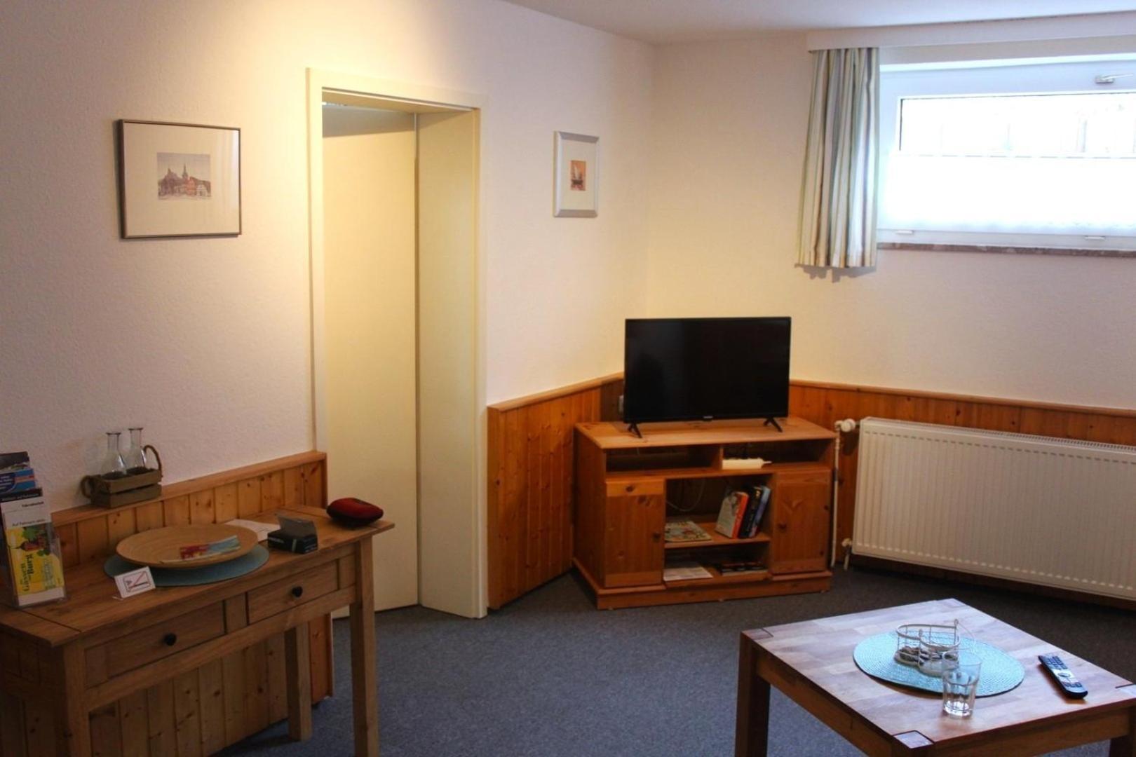 Ferienwohnung Struve Nr 2 Petersdorf auf Fehmarn المظهر الخارجي الصورة