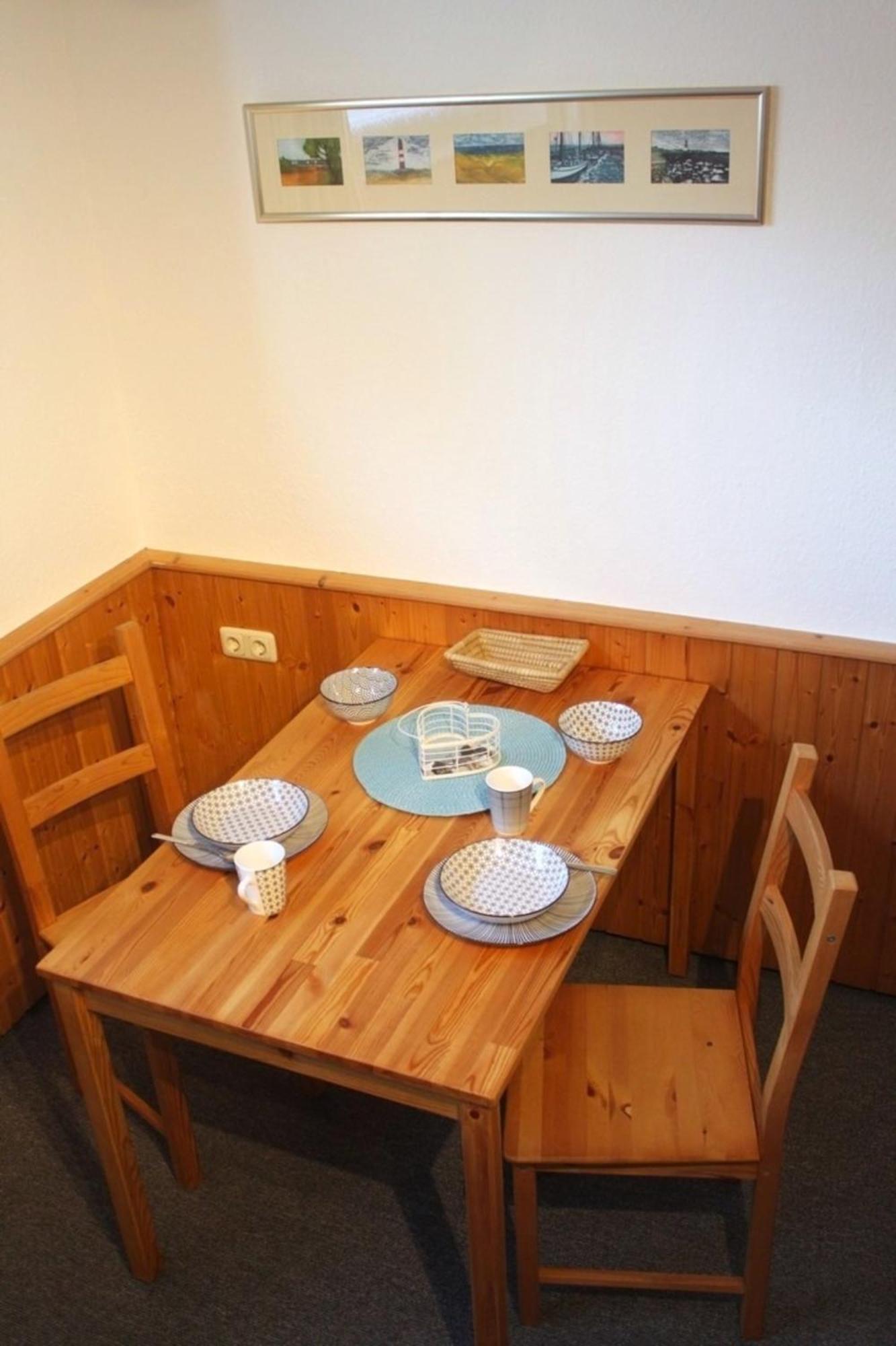 Ferienwohnung Struve Nr 2 Petersdorf auf Fehmarn المظهر الخارجي الصورة