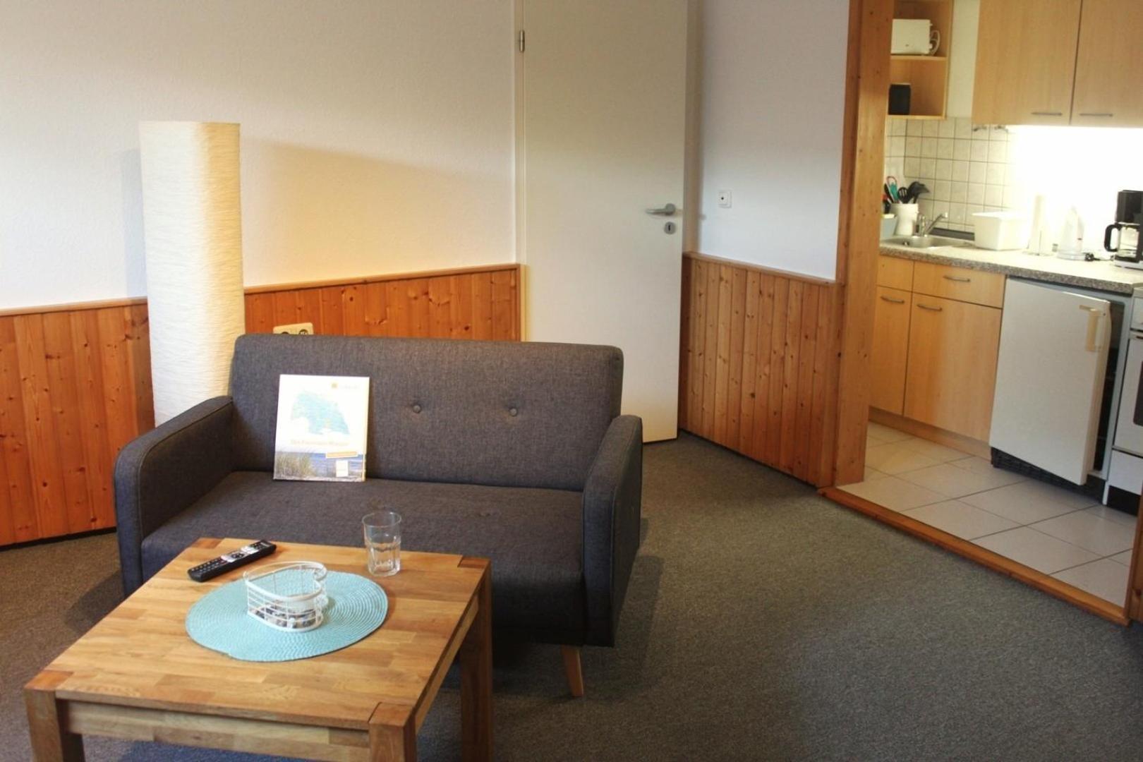 Ferienwohnung Struve Nr 2 Petersdorf auf Fehmarn المظهر الخارجي الصورة
